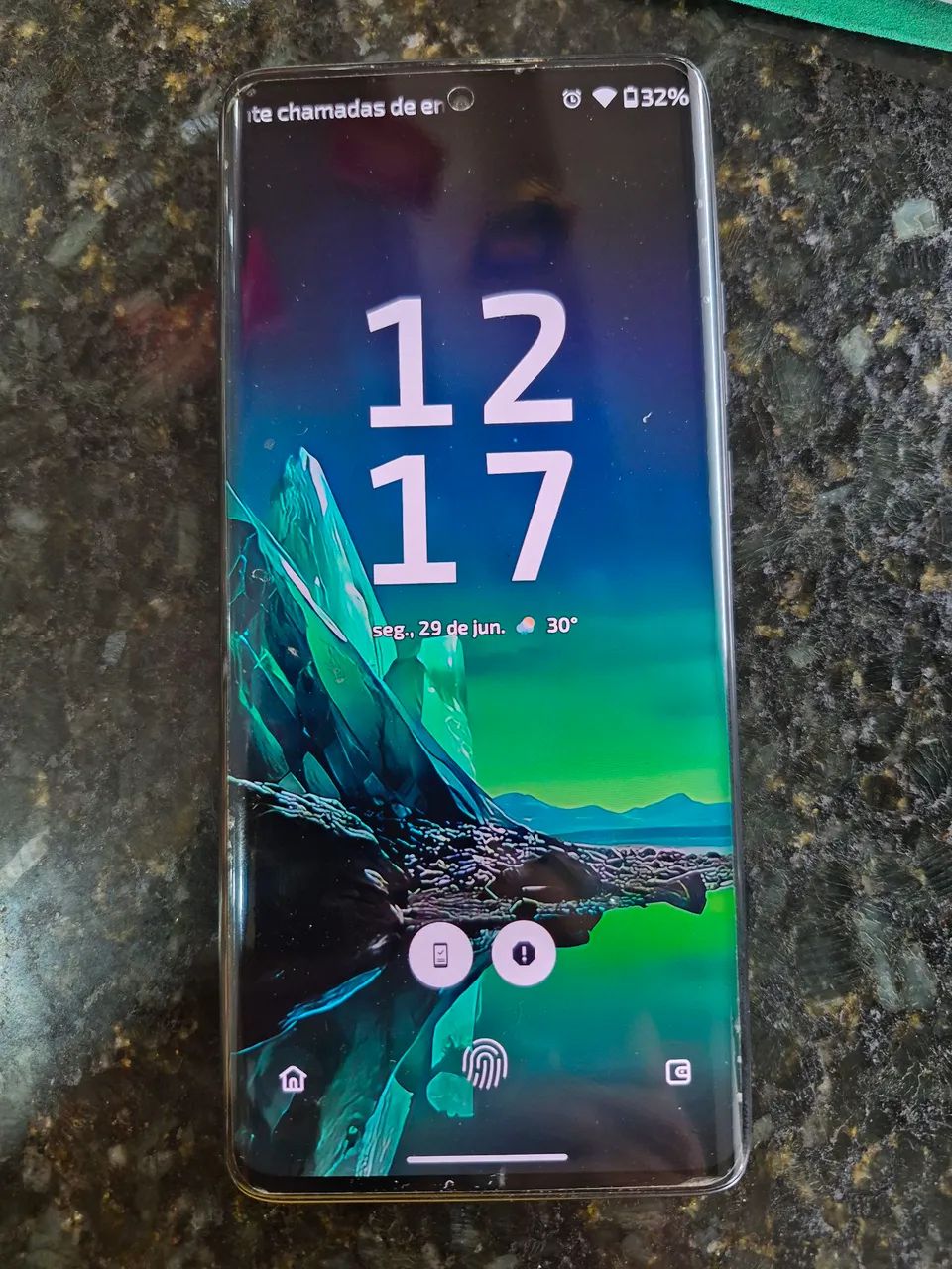 Celular Motorola Edge 40 Neo