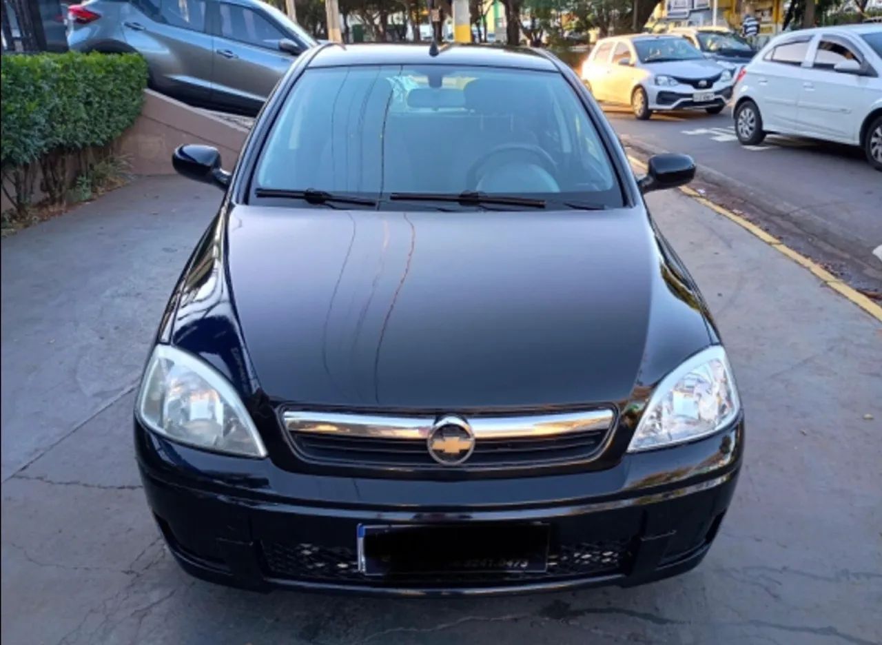 Corsa 2012 - Foto 3