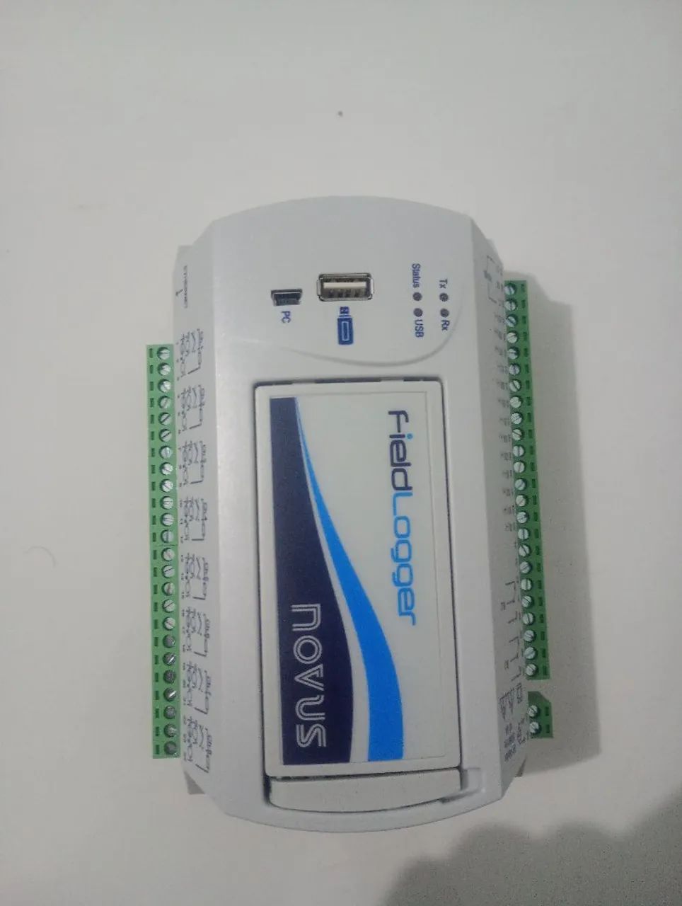 Módulo Fieldlogger  - Foto 4