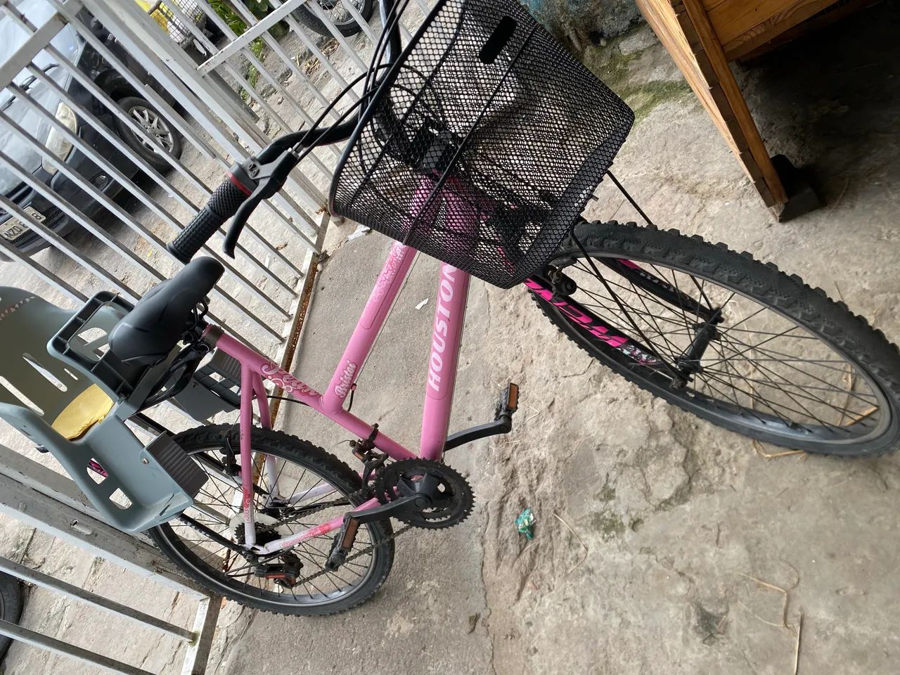Bicicleta  - Foto 2