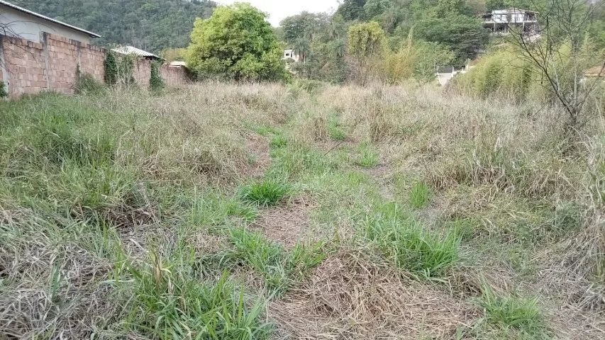 Lote 2000m condomínio Tiradentes  - Foto 3