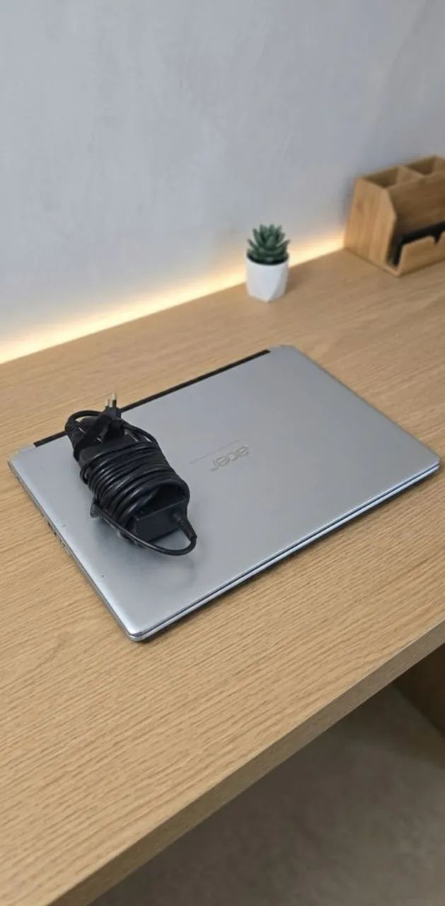 Notebook Acer Aspire - Foto 4