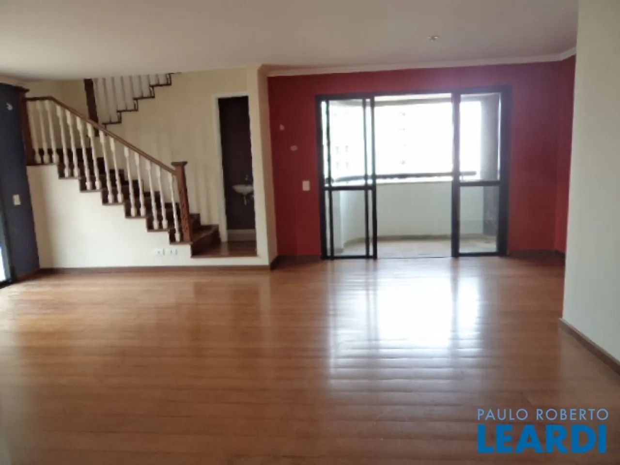 APARTAMENTO - MORUMBI - SP - Foto 2