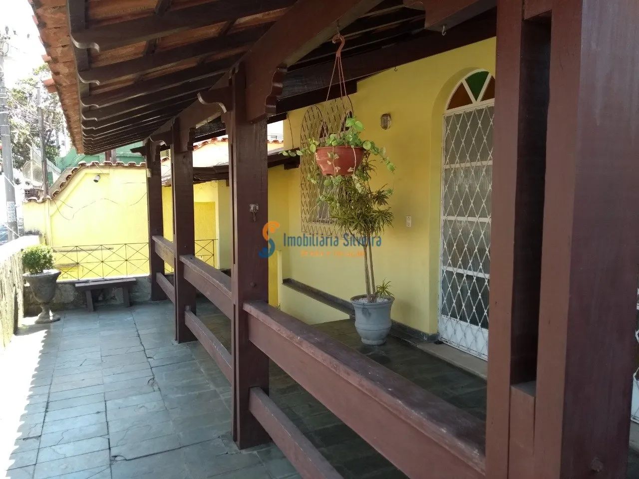 Casa bairro da Graça , lote tem 360m²,.