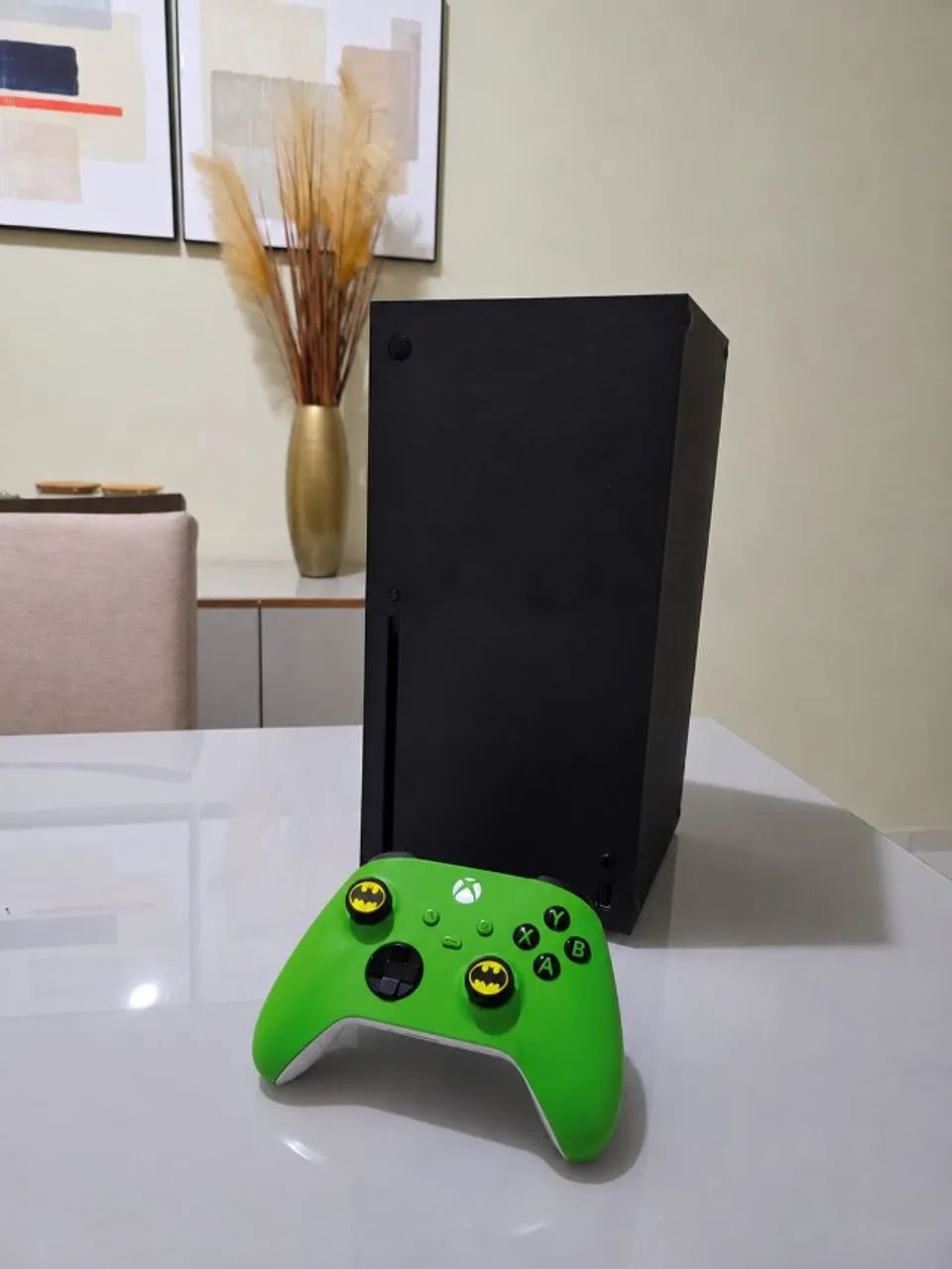 XBOX SERIES X  - Foto 3