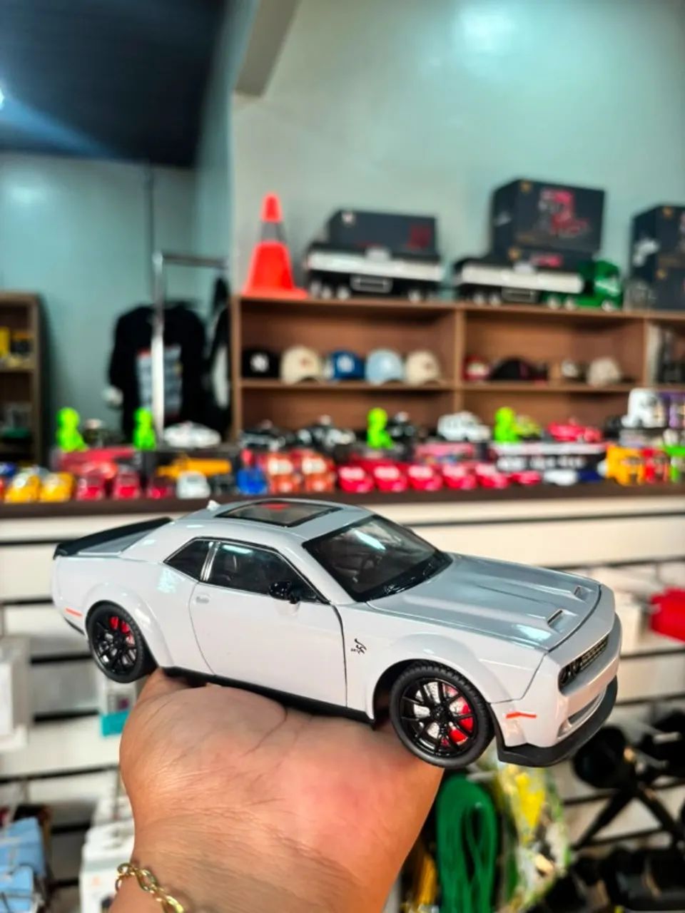  CARROS PARA COLEÇÃO - Foto 2