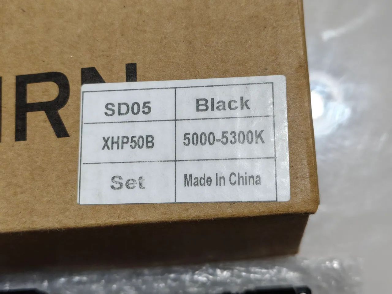 Lanterna de Mergulho Sofirn SD05 - NOVA - Foto 2
