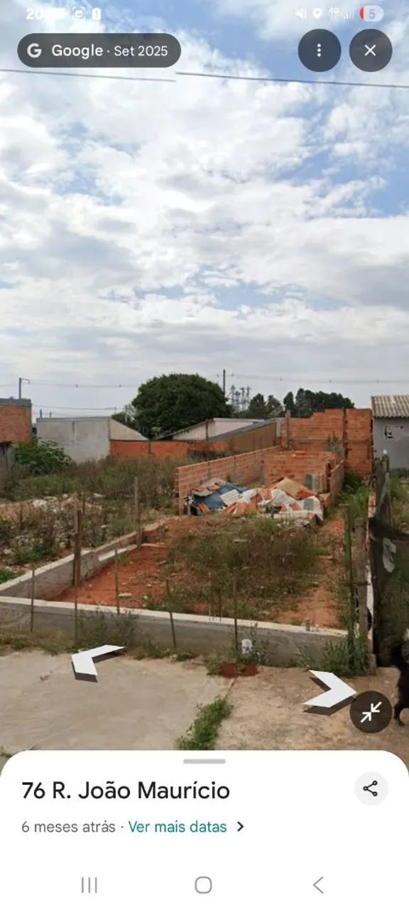Foto - Itapetininga - Vila Visaltino Gomes