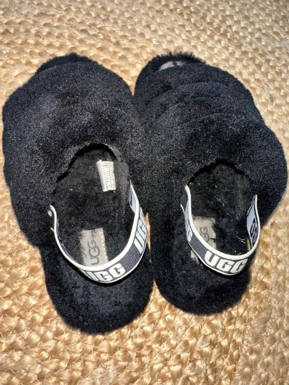 Pantufa UGG - Foto 4