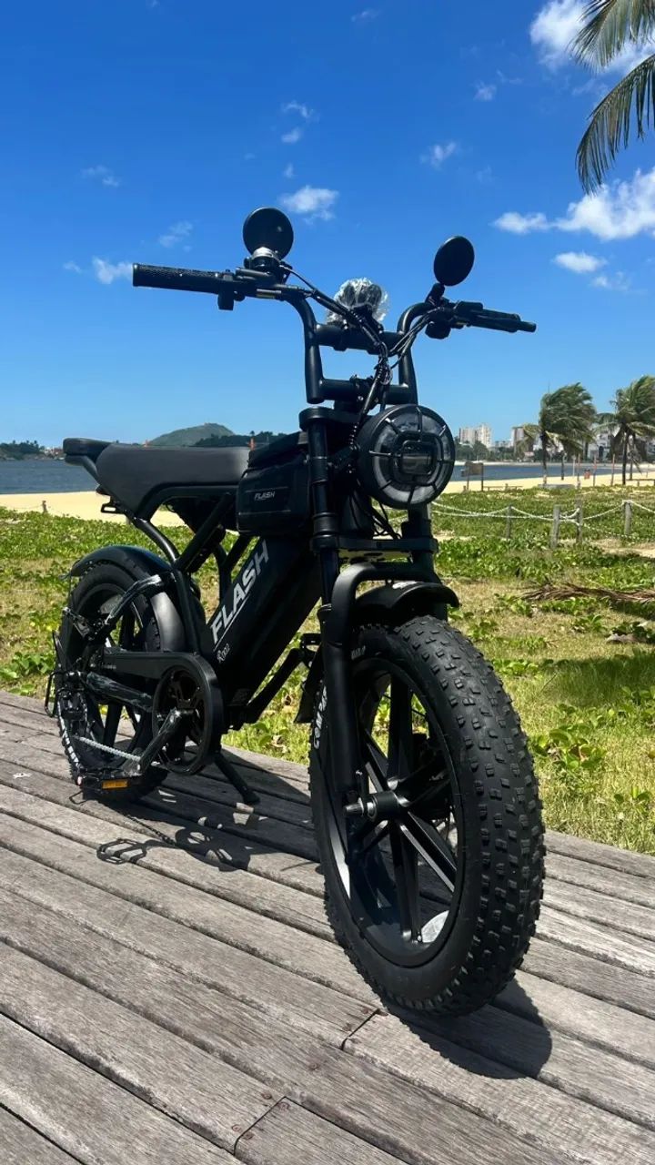 E-Bike FLASH R002 - Foto 3