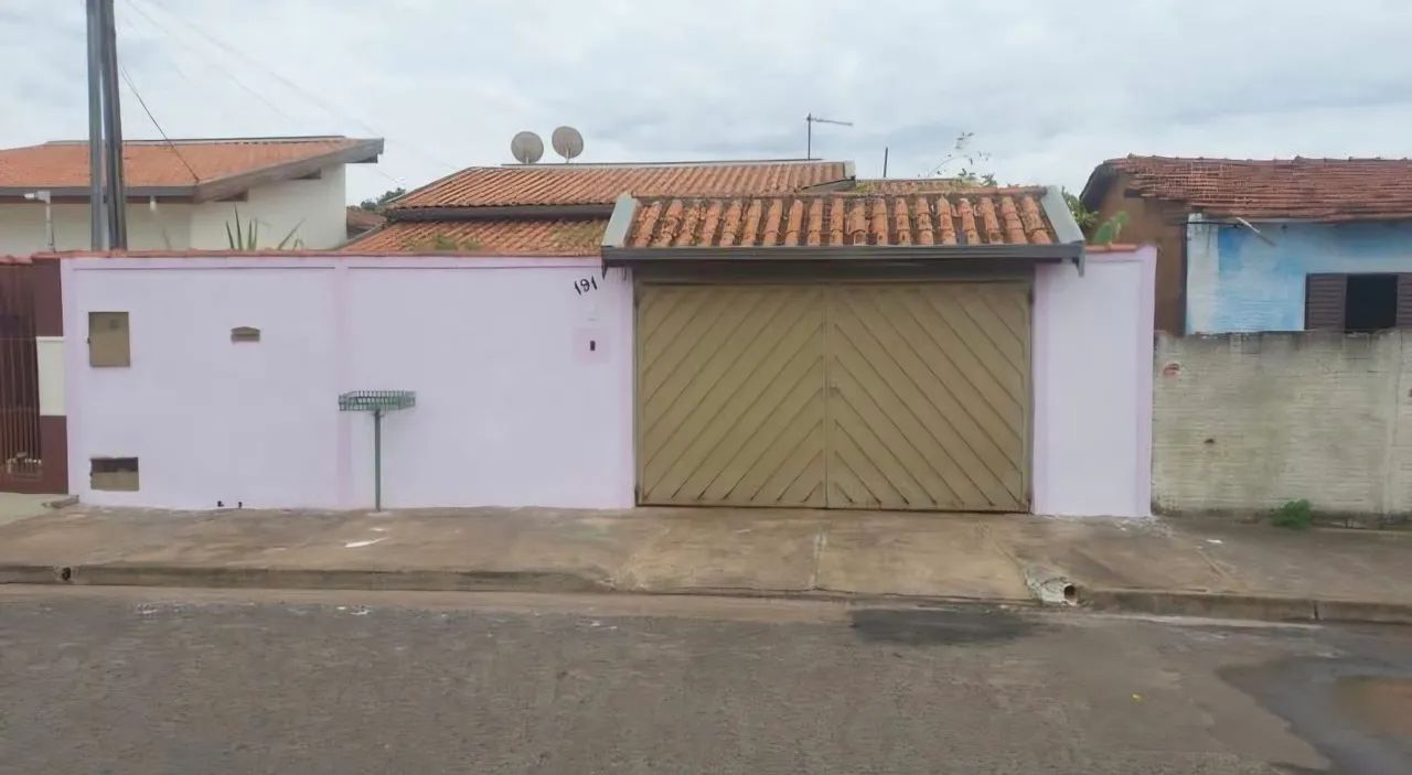 Vendo,alugo ou troco - Foto 2