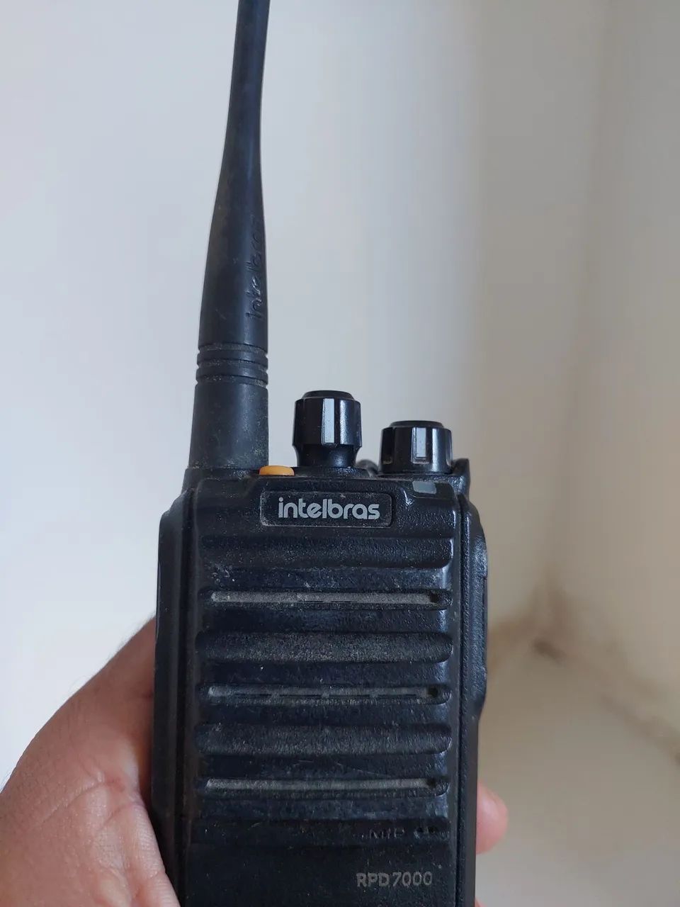 Radio intelbras 