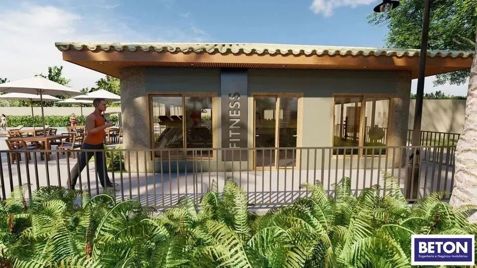 RESIDENCIAL CLUB PRAIA RASA - Foto 2