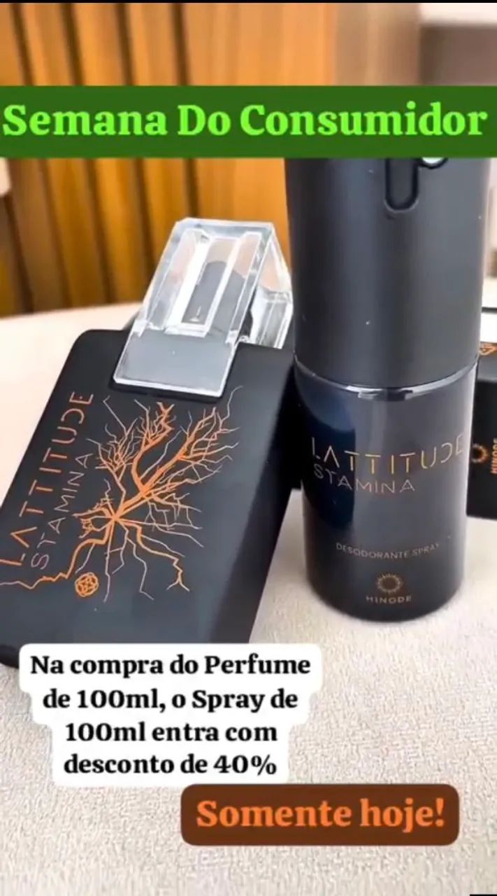 PROMOÇÃO SEMANA DO CONSUMIDOR 
