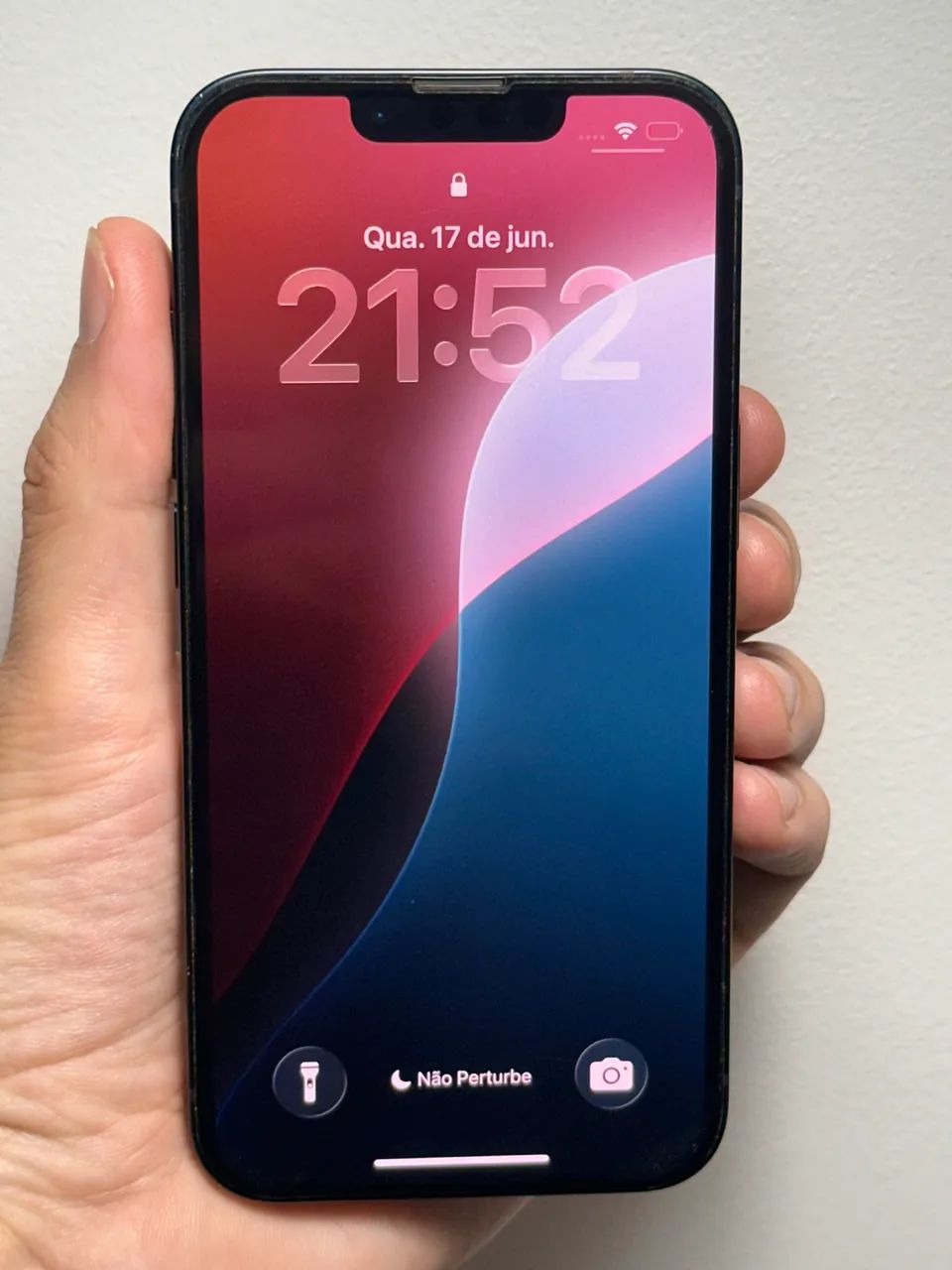 iPhone 13 - Foto 2