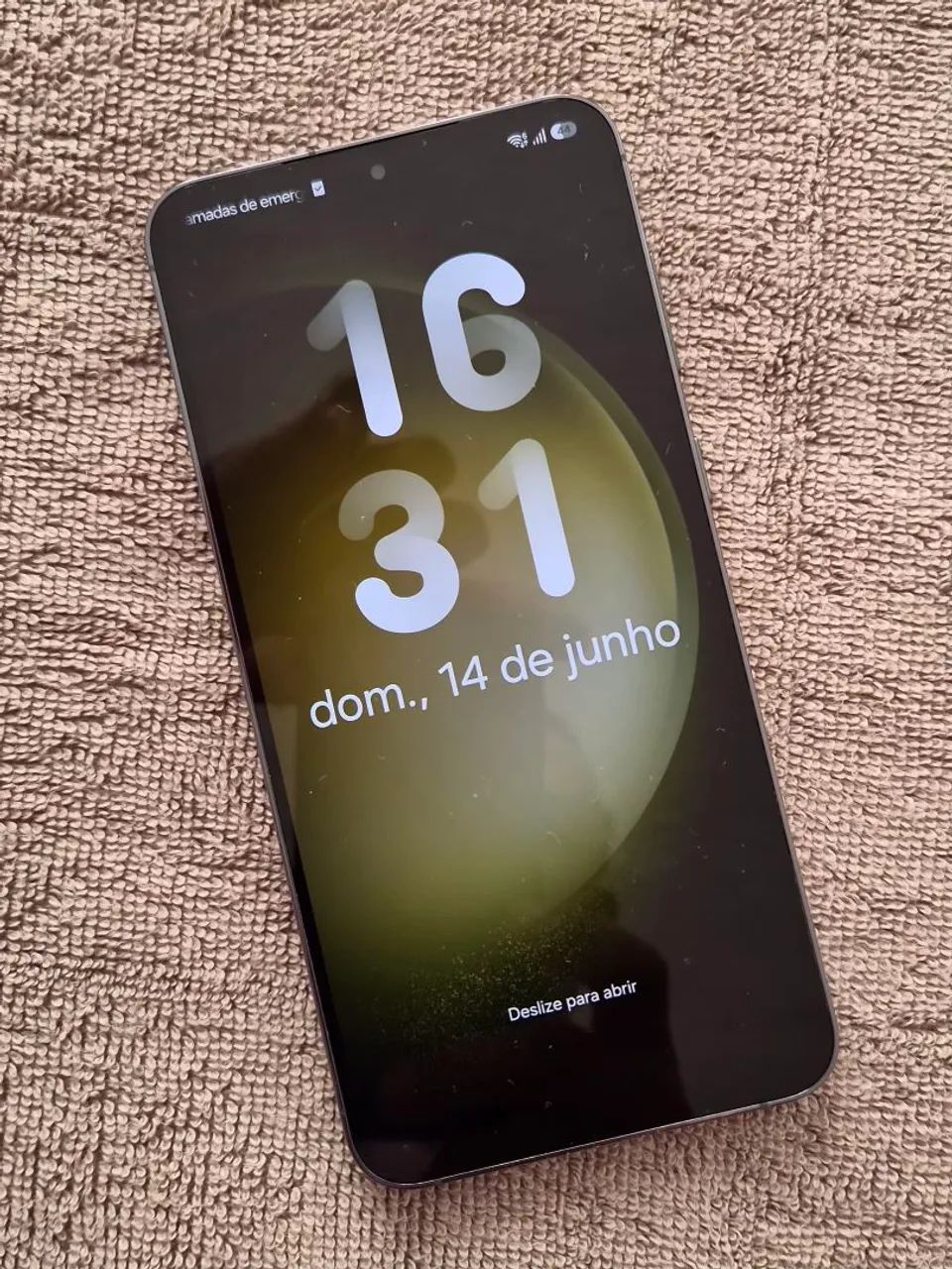 Galaxy S23 plus - Foto 2