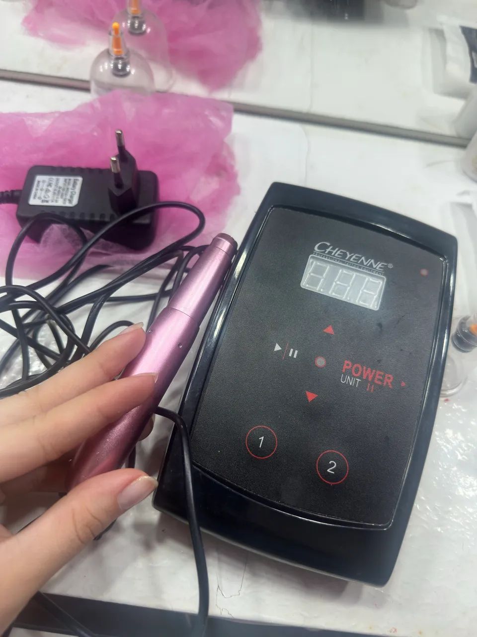 Itens para estetica - Foto 3
