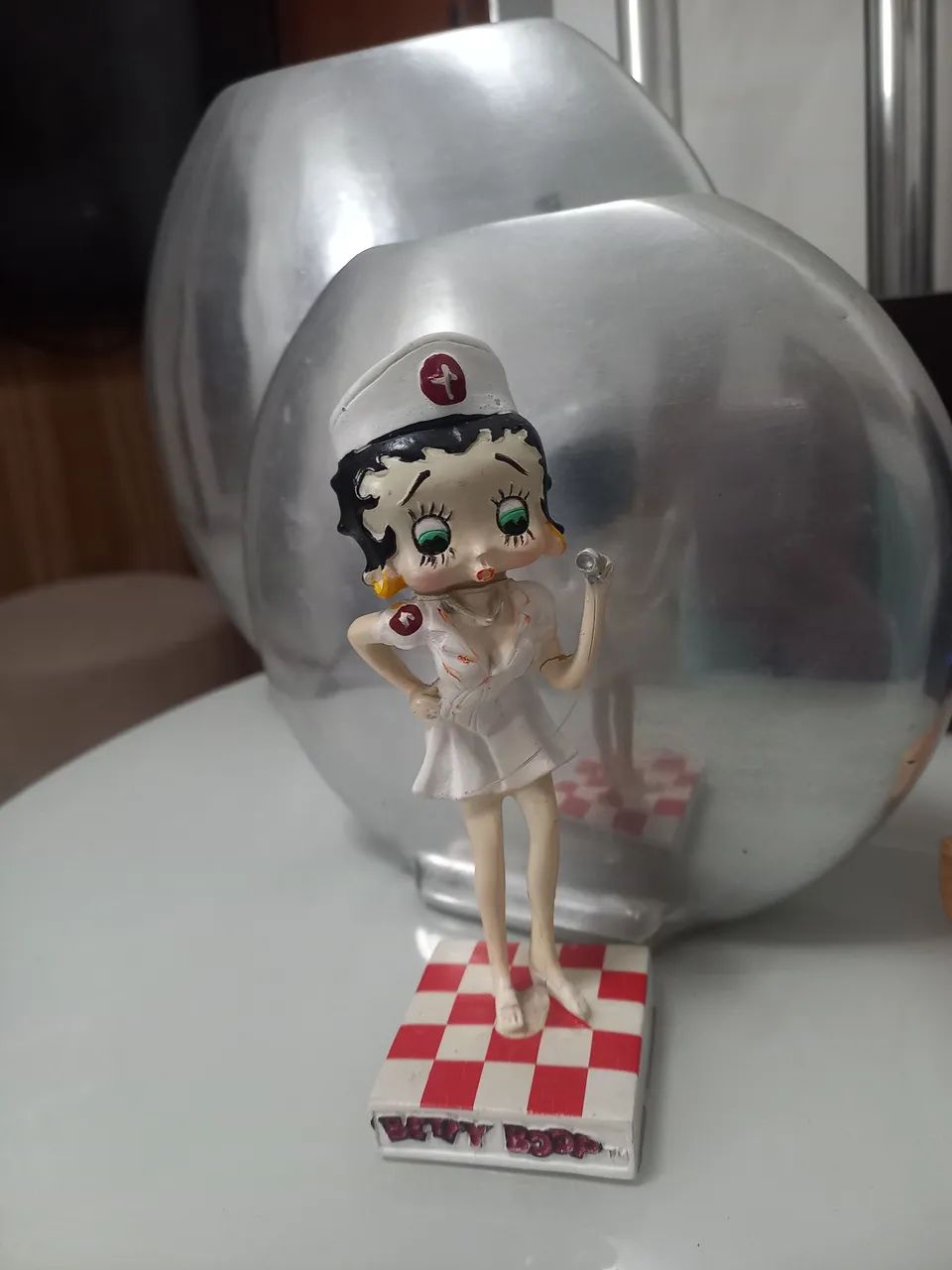 Boneca colecionavel Bety boop - Foto 2