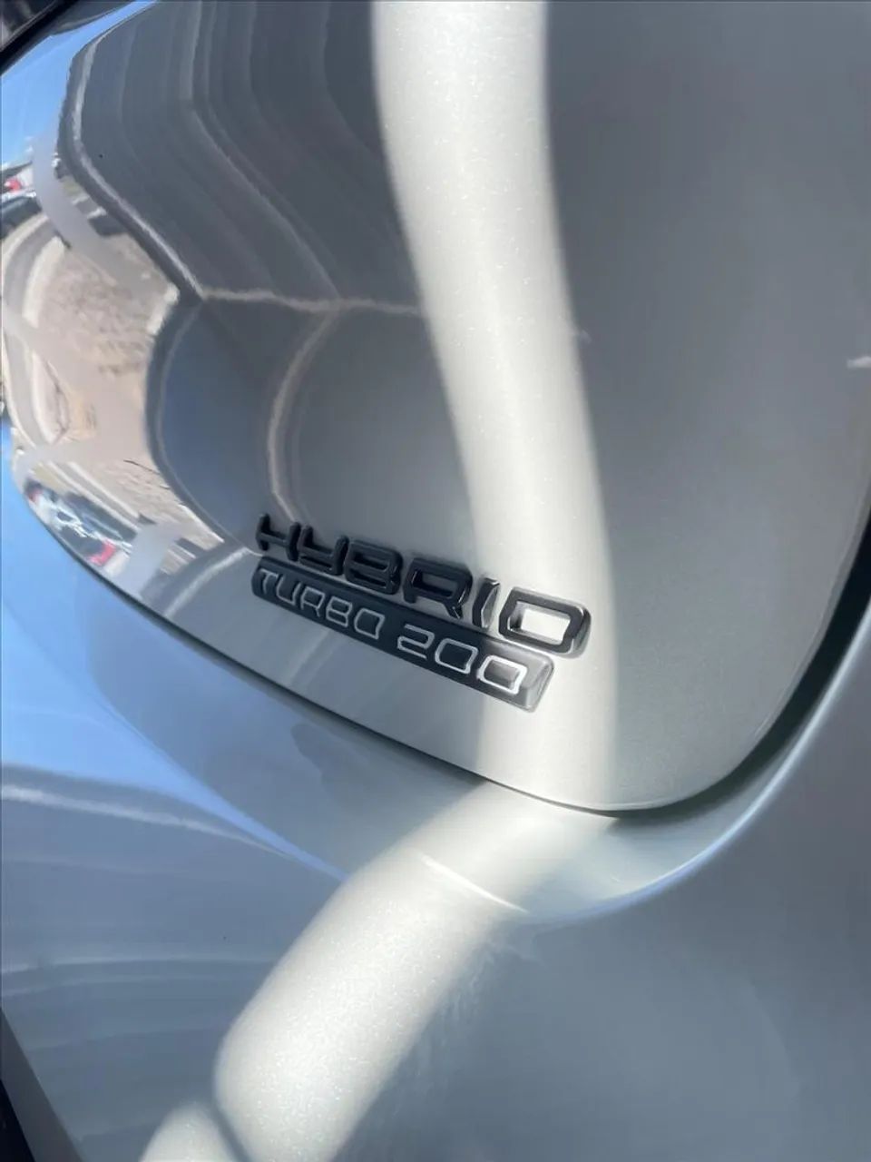 Peugeot 208 GT 1.0 Turbo 200 5p Aut., foto 10 de 11