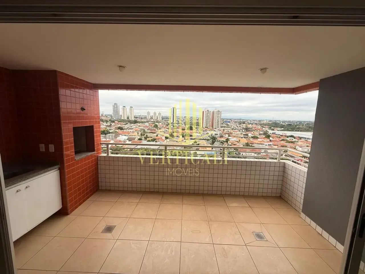 Edifício Cora Carolina: Apartamento à Venda, 127m² Jardim das Américas, Cuiabá, MT - Foto 4