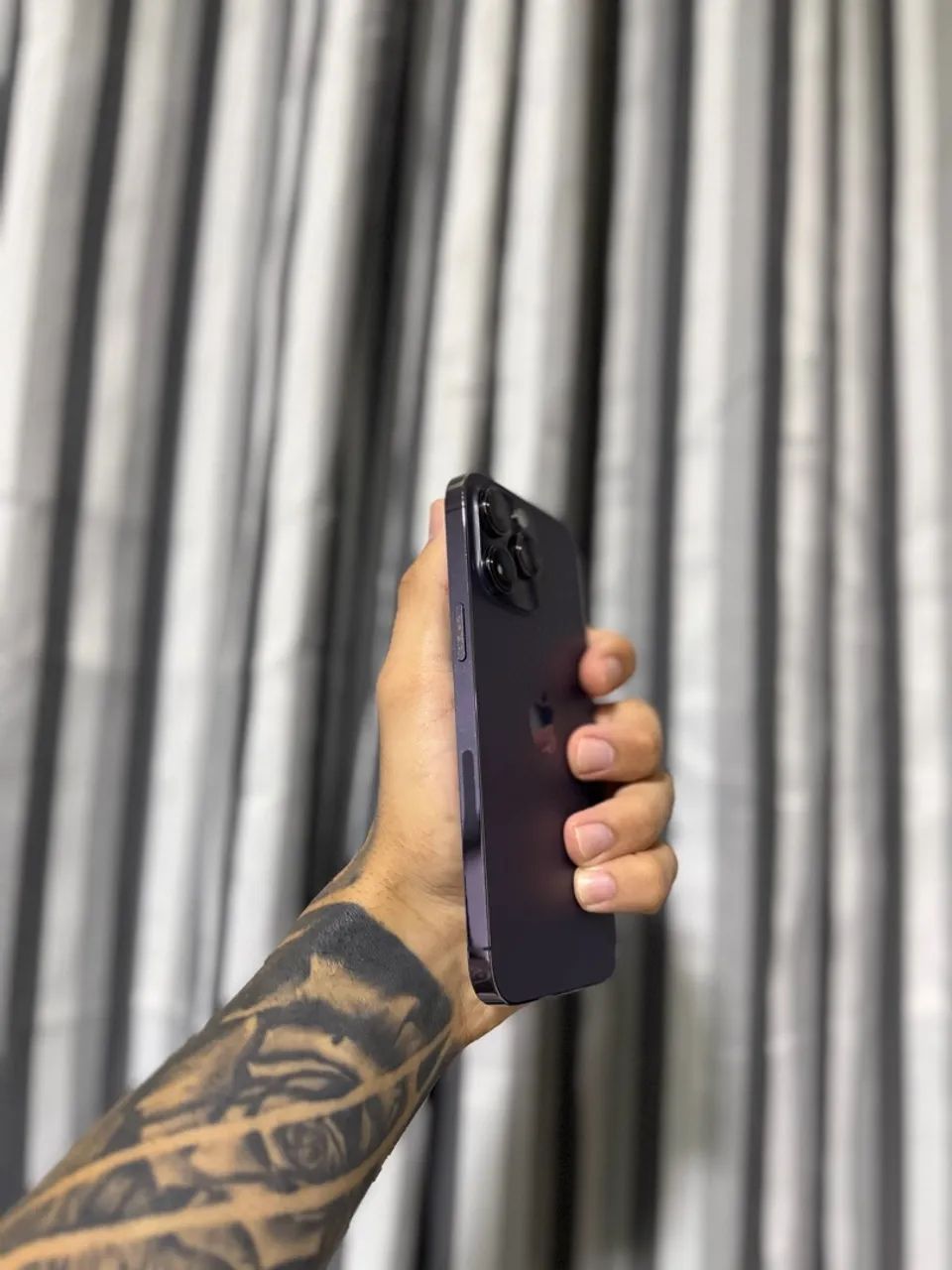iPhone 14 Pro Max  - Foto 3