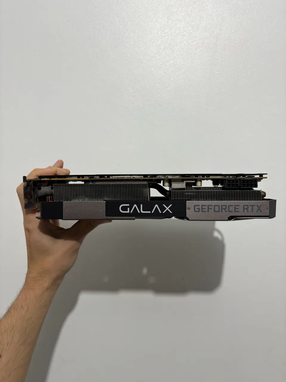 RTX 2070 Super GALAX Oc - Foto 3