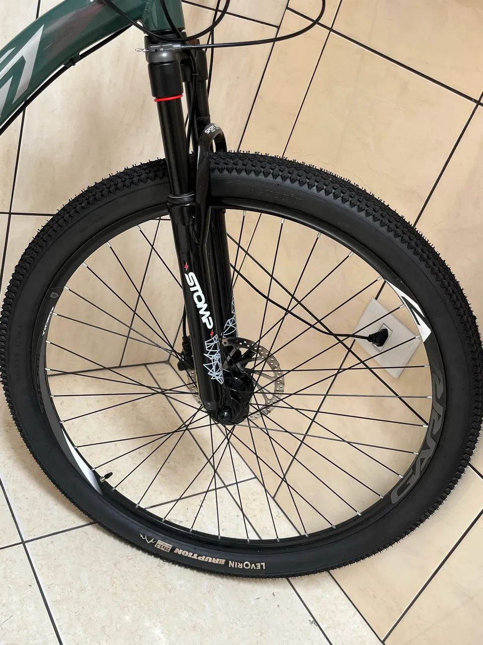 Bike aro 29 - Foto 5