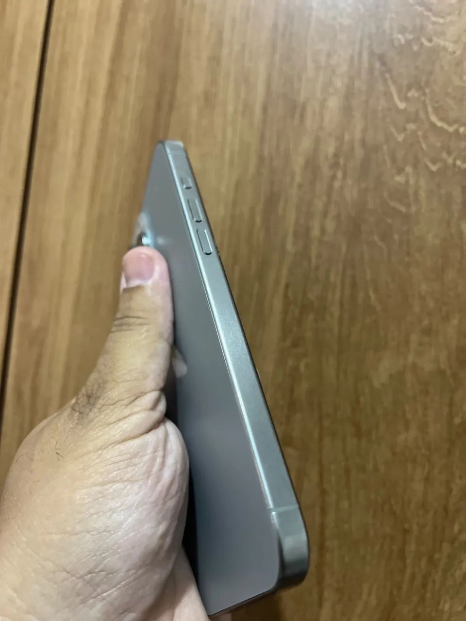IPHONE 15 PRO MAX - Foto 3
