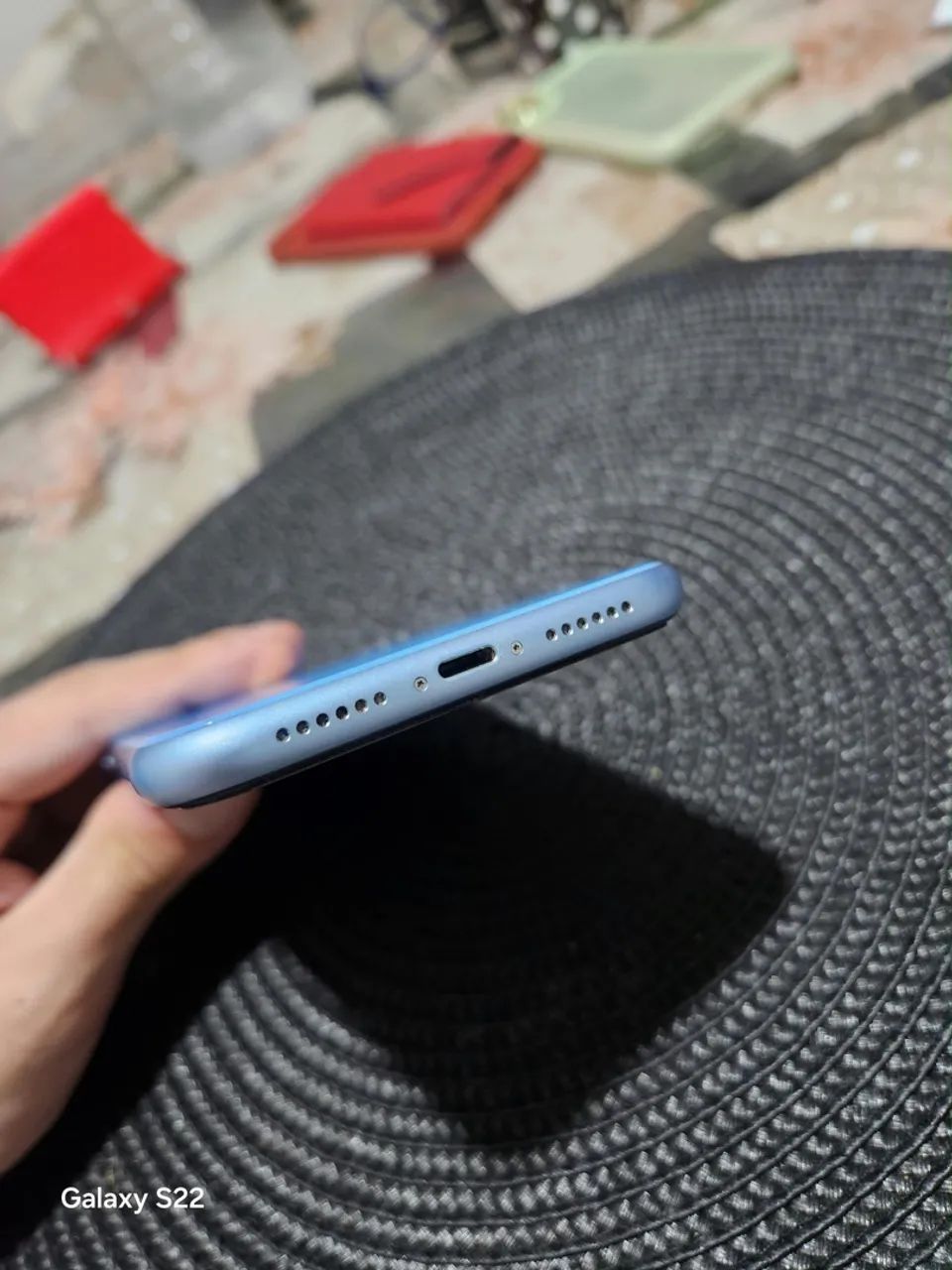 Celular  XR - Foto 2