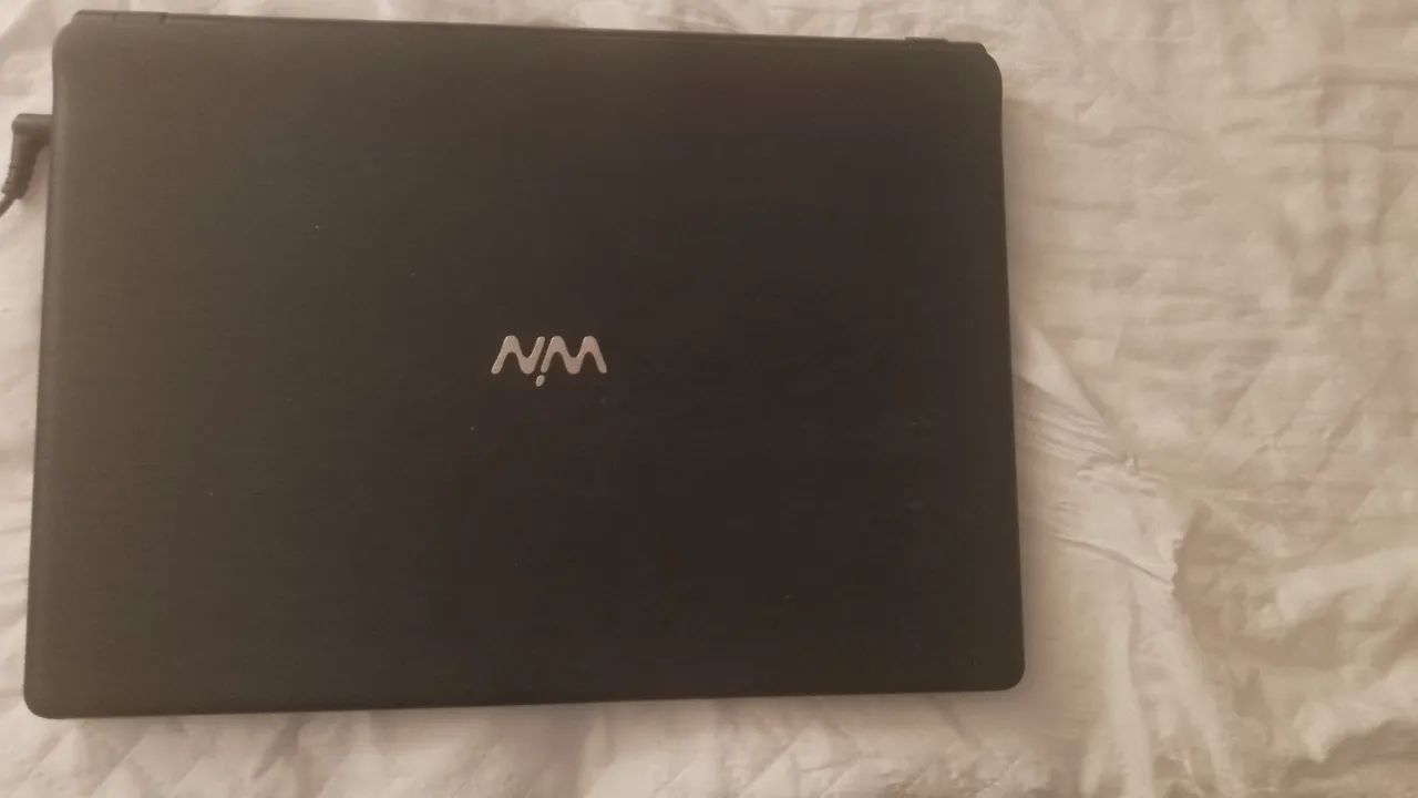 Vendo Notebook 