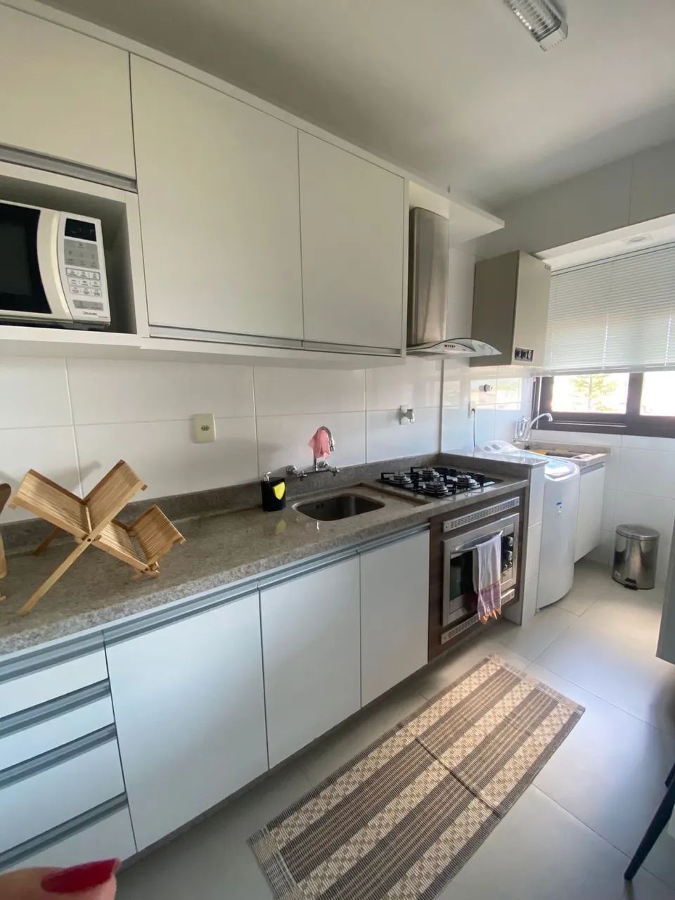 Apartamento 2 quartos em Jurerê Internacional  - Foto 3