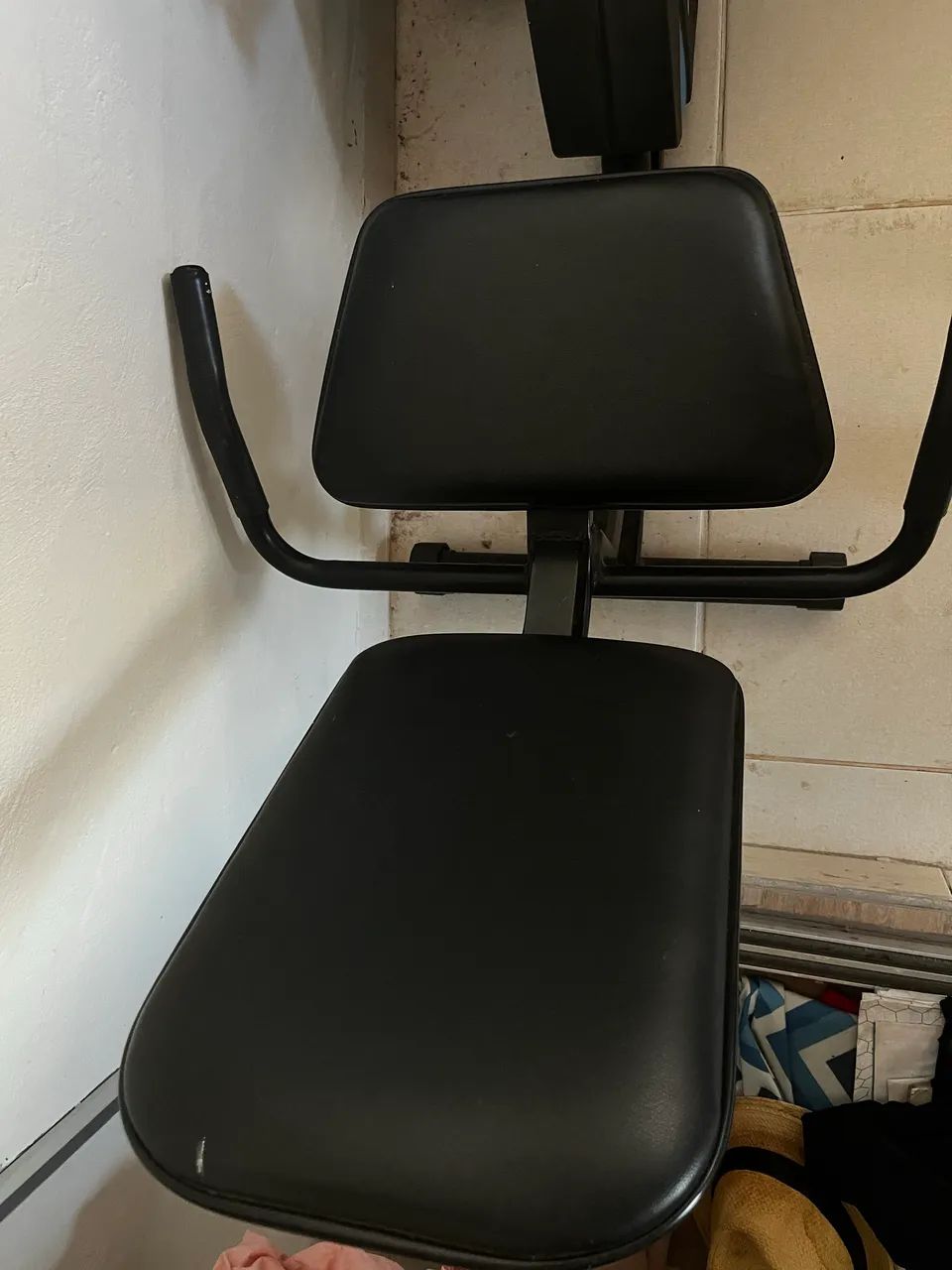 Bicicleta ergométrica  - Foto 4