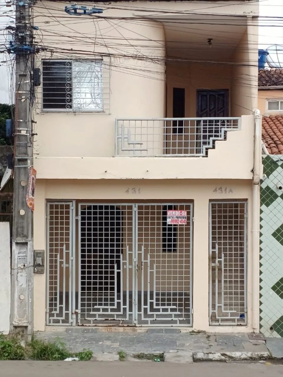 Foto - Feira de Santana - Olhos D'Água