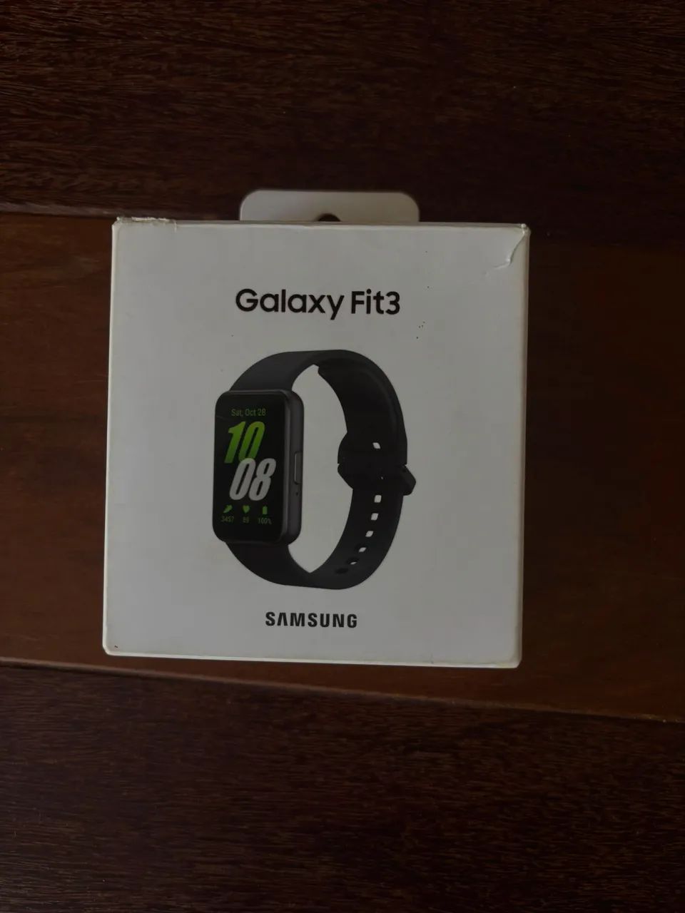 Galaxy Fit3 - Foto 3