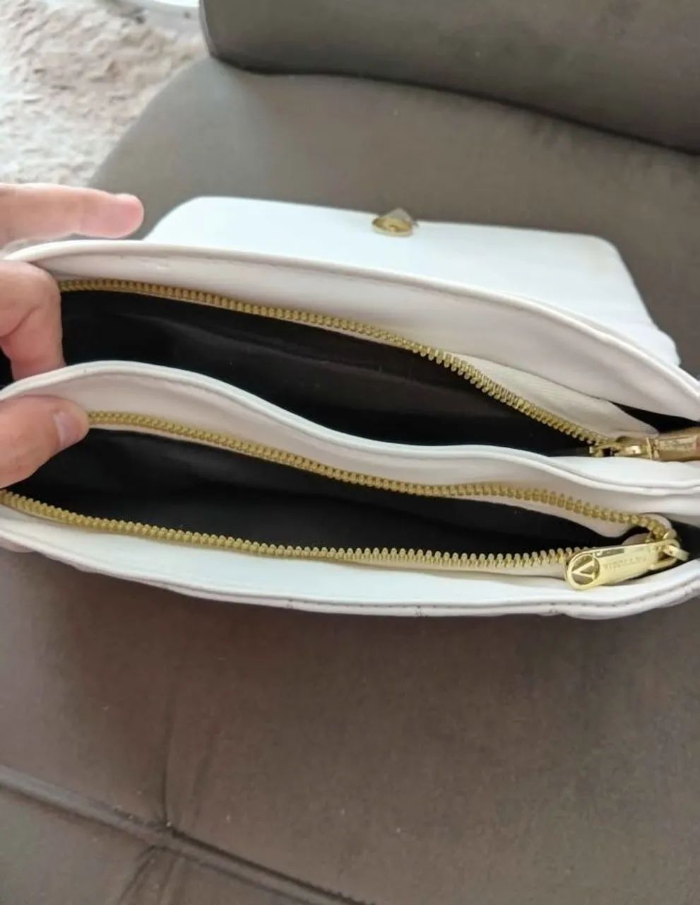 Vendo bolsa  - Foto 2