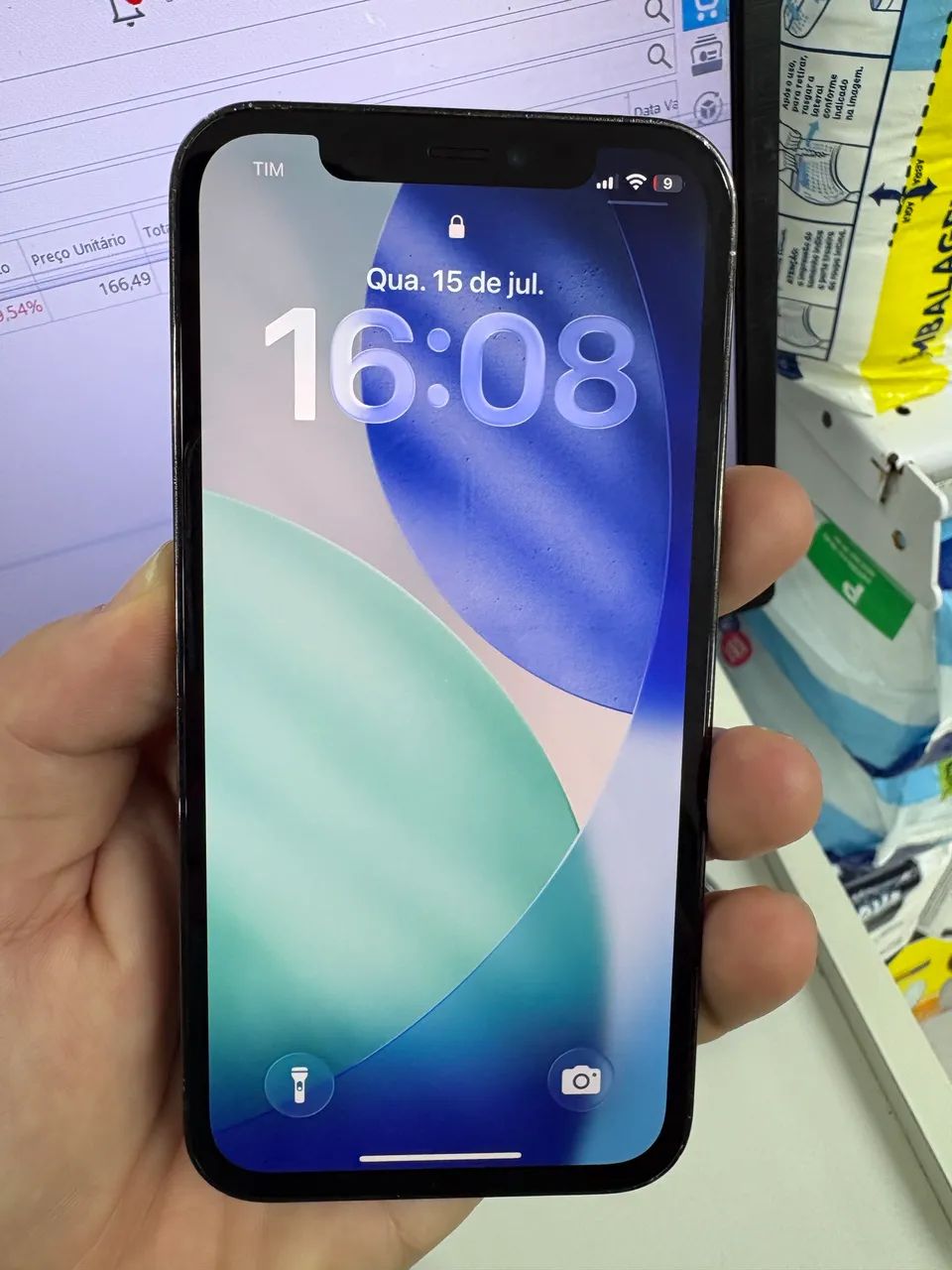 IPHONE 12 PRO 128  - Foto 5