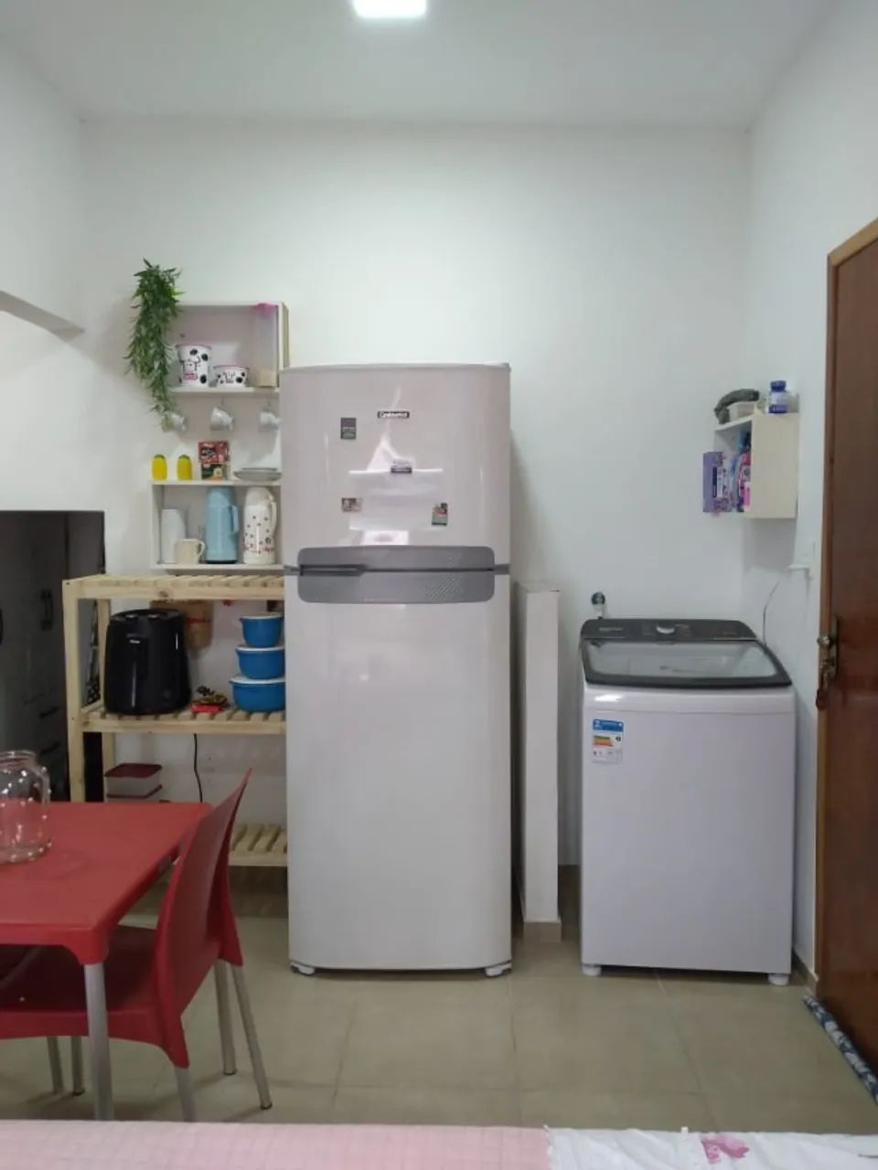 Oportunidade kitnet mobiliada - Foto 4