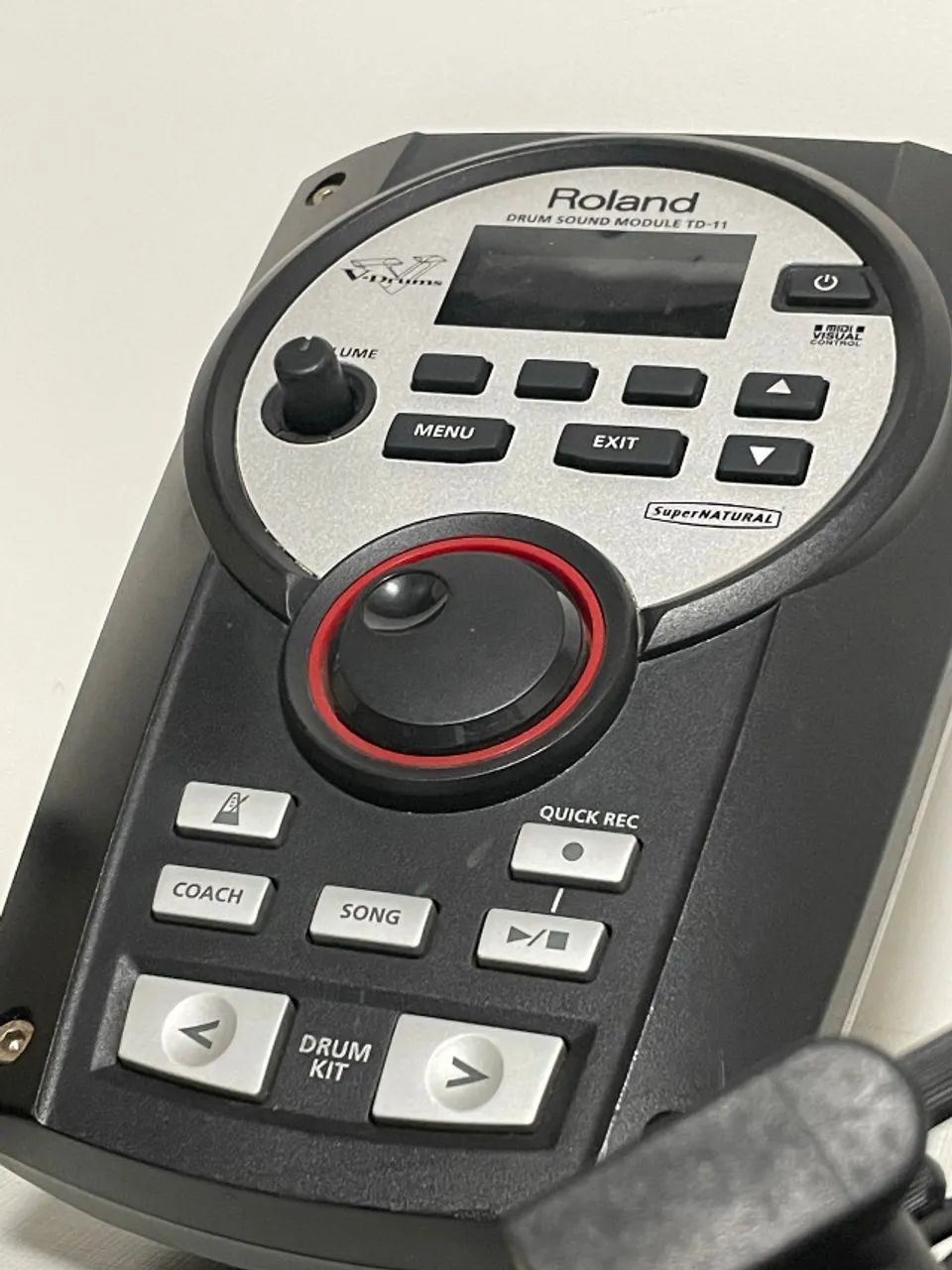 Modulo Roland TD-11 - Foto 4