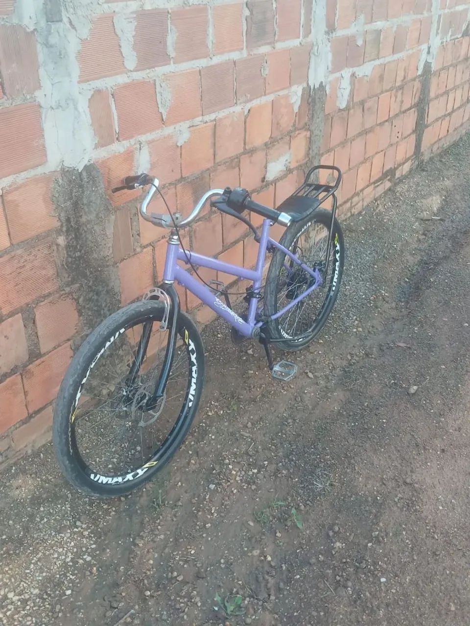Bicicleta  - Foto 3