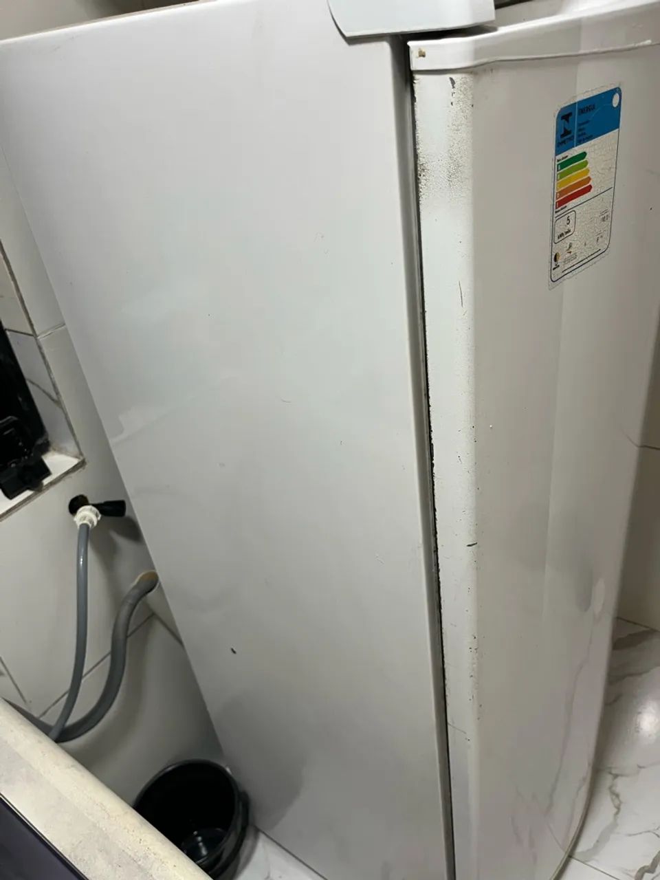 Geladeira consul em perfeito estado  - Foto 3