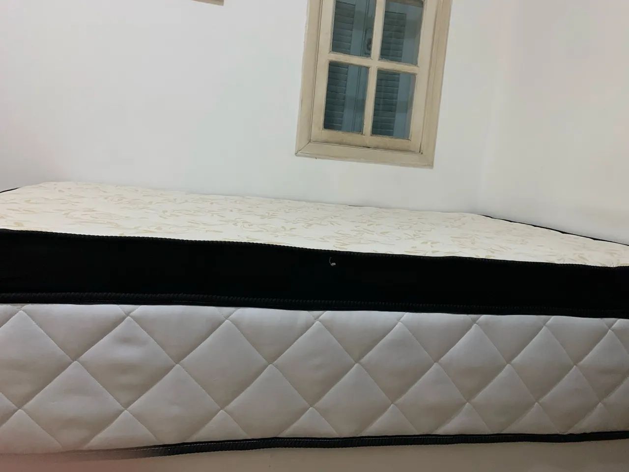 Colchão ortopédico ZERO!! - Foto 2