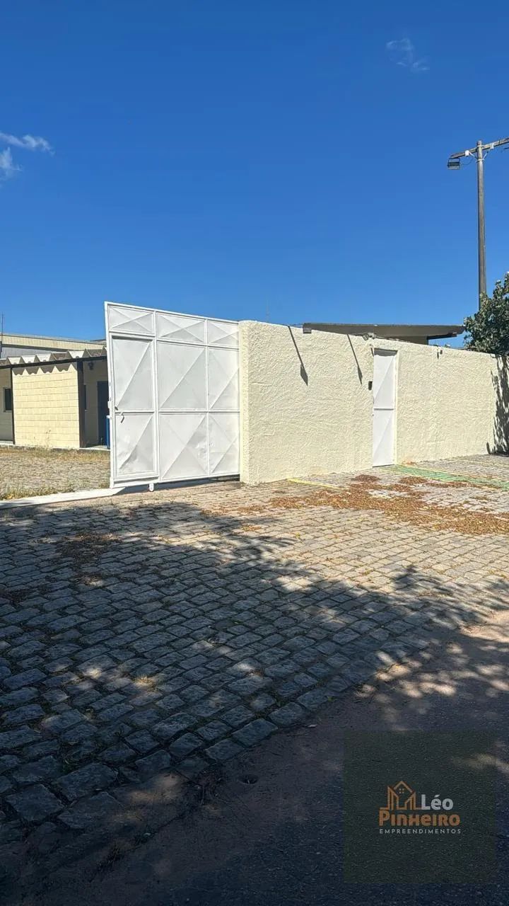 Galpão em Novo Cavaleiros - Macaé - Foto 2