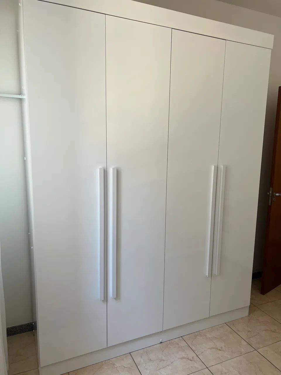 Guarda roupa  - Foto 2