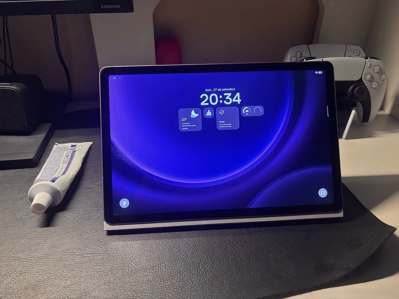 Tablet S9 FE - Foto 2