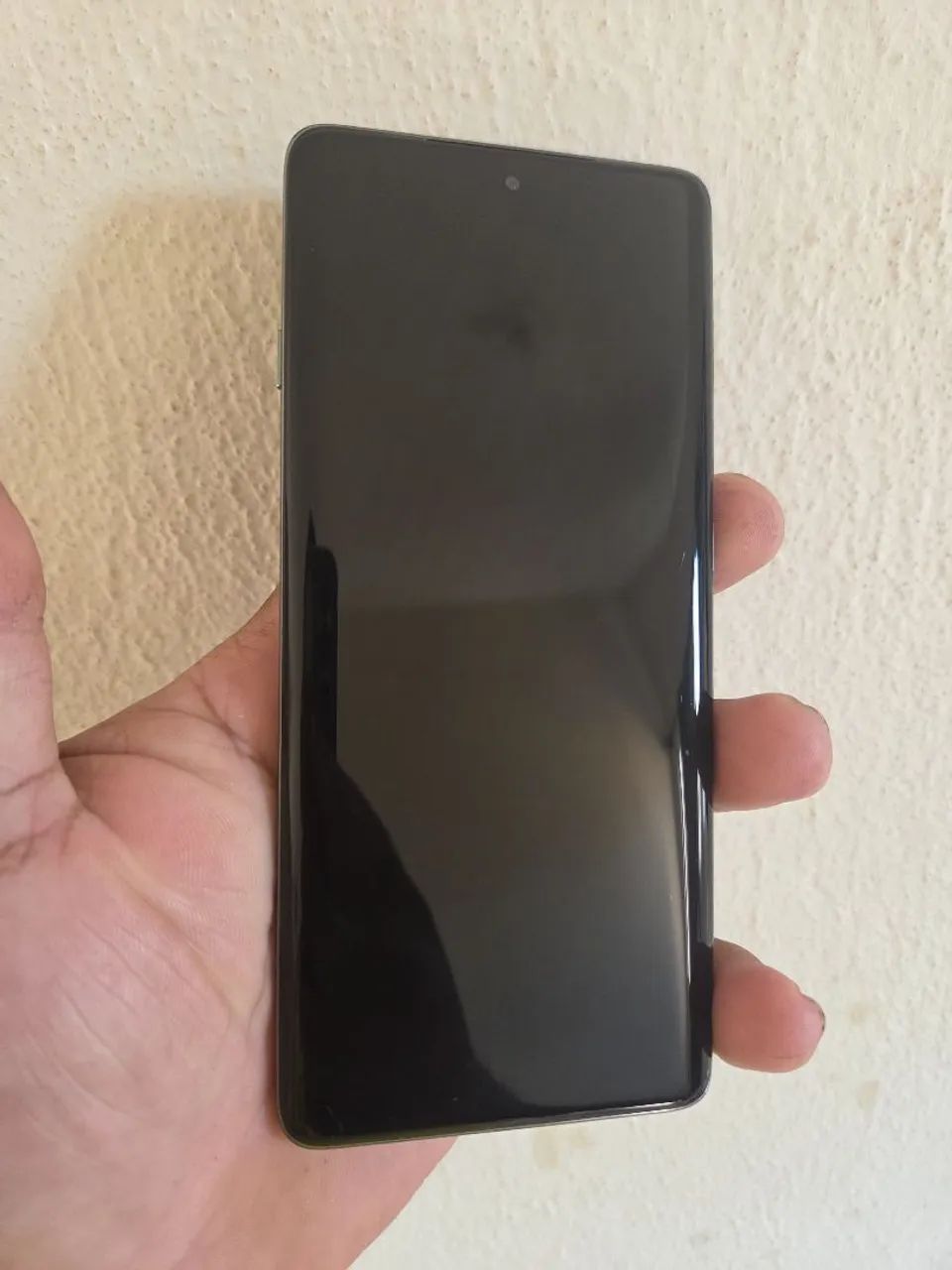 Motorola Edge 60 Pro 