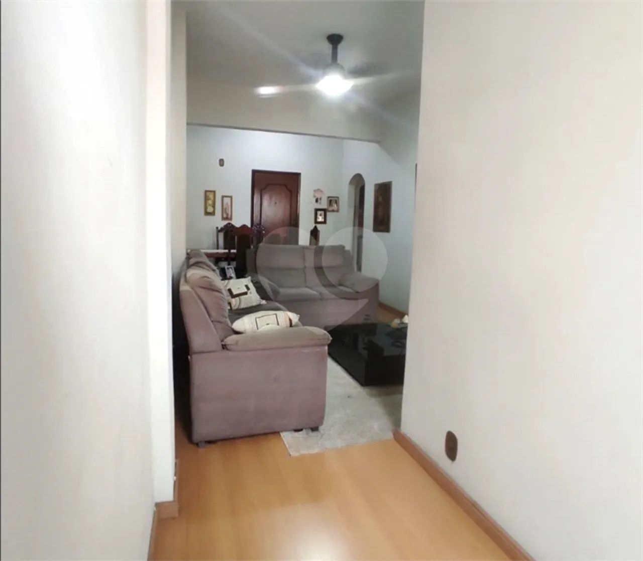 Apartamento com 2 quartos à venda em Centro - RJ - Foto 5