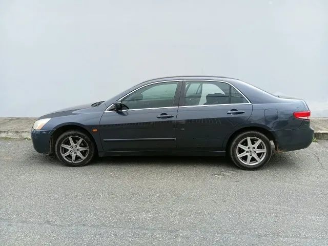 Honda Accord Accord Sedan EX 2.4/2.3/ 2.2 16V 2003