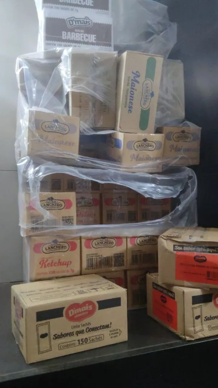 Produtos lancheiro  - Foto 4