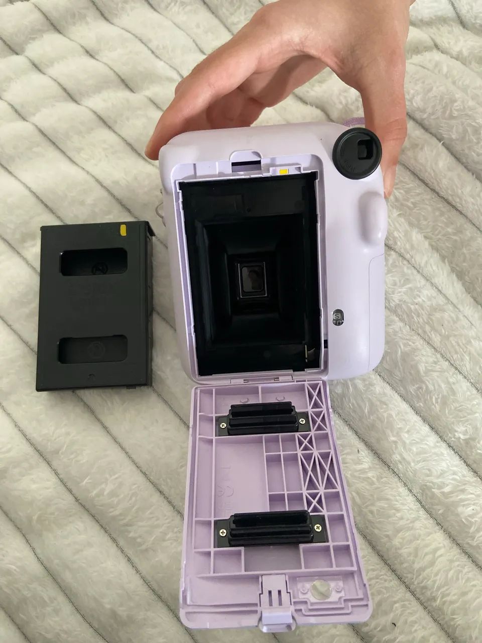 Instax 12 mini - Foto 3