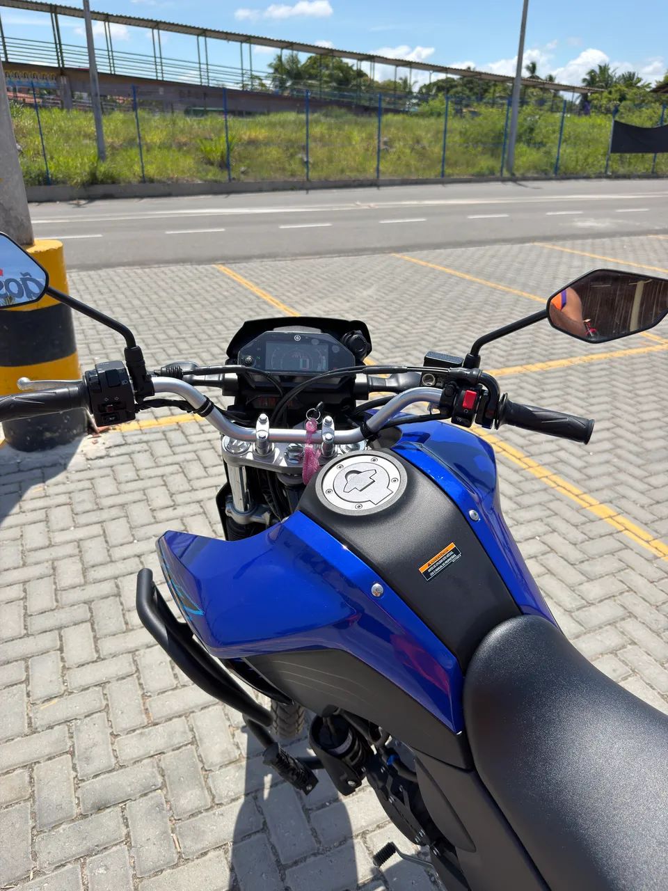 Lander 250 2026 - Foto 5